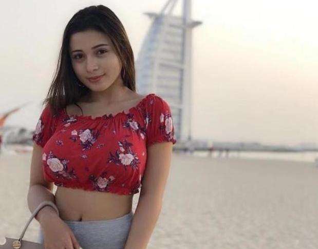 身材|菲律宾健身美女，健身练就迷人好身材，拥有好身材令人羡慕