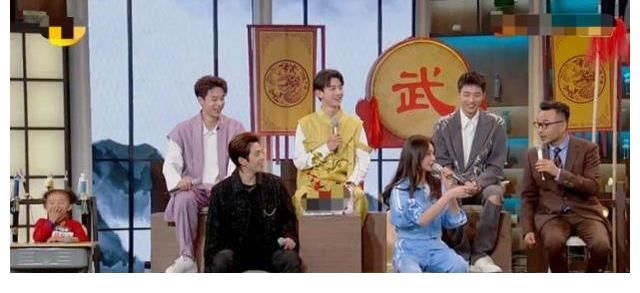 《天天向上》大幅度改版，汪涵一人主持大局，“天天兄弟”不再有
