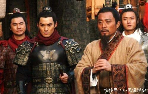 伪善|他才是梁山最伪善的人,看似忠义善良,却在同伴落难时原形毕露