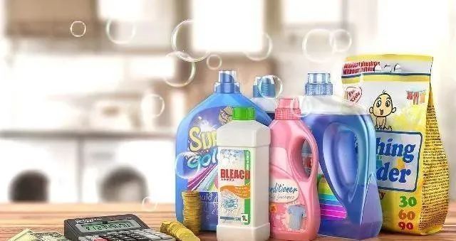 让水龙头亮白如新,清洁排水管干净不脏手,教你小妙招