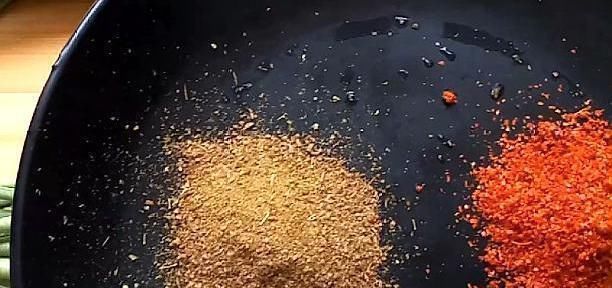 豆角|豆角最近火了，教你新吃法，又香又辣，一顿我能吃3斤，好过瘾