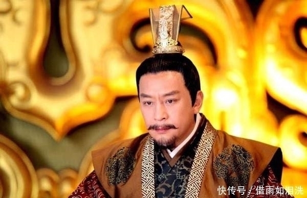 四人|古代最不愿当皇帝的四人一人被打晕抬上龙椅，一人被挟持登基