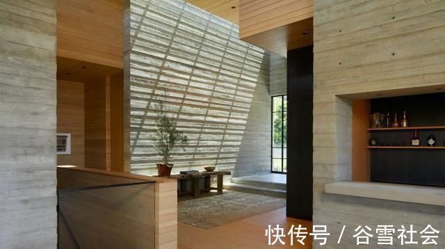 自建房|农村最划算的自建房设计,外观时尚大气,比城市的豪宅还好看