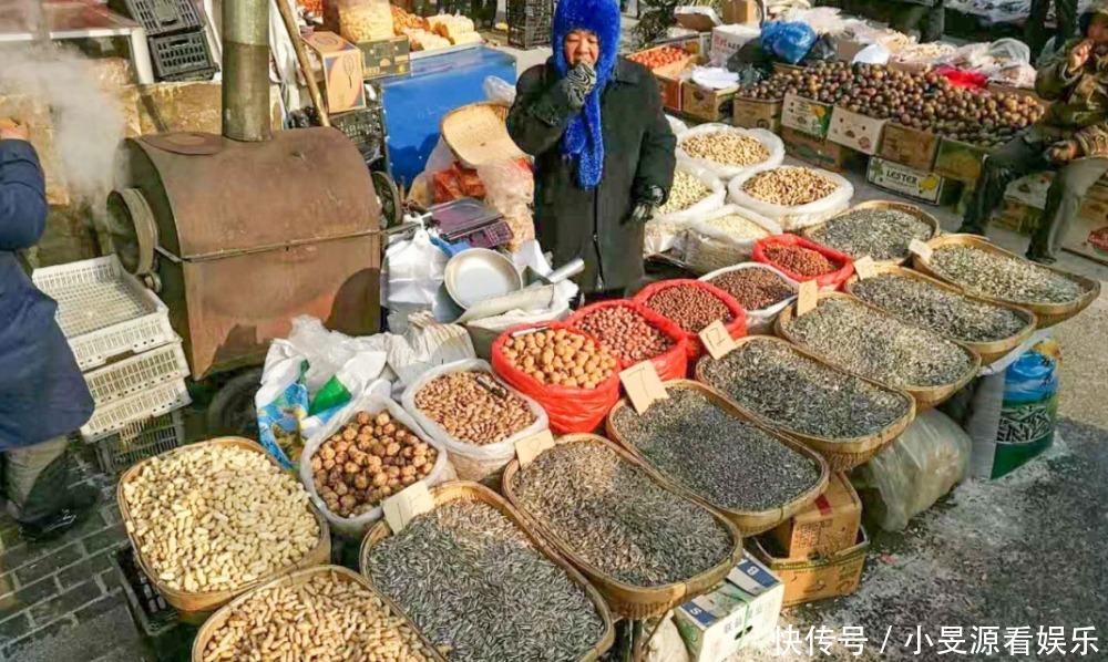 蓟州|有一种童年回忆,叫做去蓟州赶集!你多久没赶过大集了?