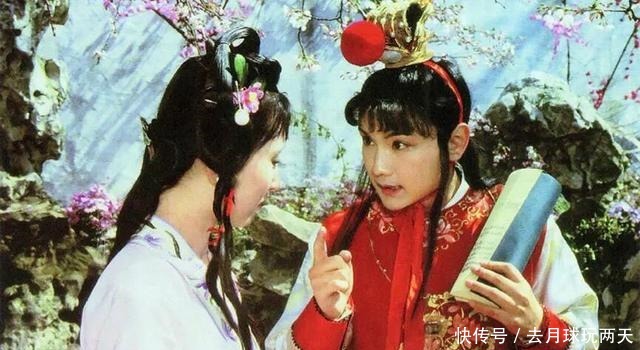 解读|《红楼梦》深度解读宝玉和黛玉的爱情,到底可贵在何处