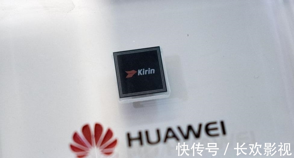 塞力斯|出道即巅峰?华为再次放出“王牌”,5G只是小儿科