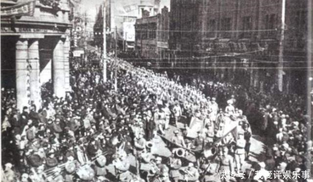 解放战争|解放战争中，我军最高明的一招是什么若错过此机会，全盘皆输！