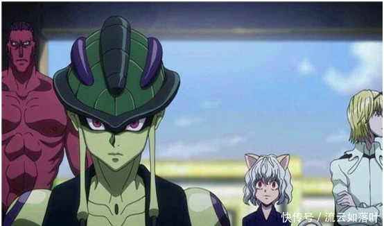 这个做法成功的可能性也极低,如果不是用尼特罗会长这样的强者做诱饵