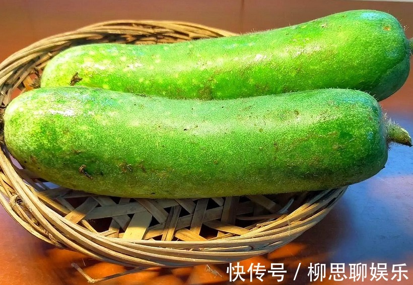 南瓜|“夏吃瓜身体棒”，入夏多吃此6种瓜，忌食1种“毒瓜”，健康度夏