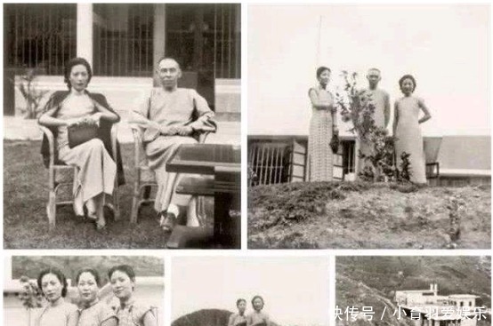 婚姻关系|孟小冬登报三天,与梅兰芳解除婚姻关系,杜月笙却笑弯了腰