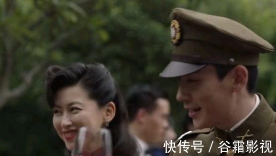 林楠笙|叛逆者大结局：林楠笙谍战生涯的成功靠的是真本事？他有天然魅力