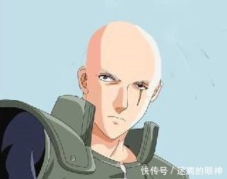 认不出|火影当忍者们都变成了光头,佩恩帅到认不出,小樱依旧美如画!