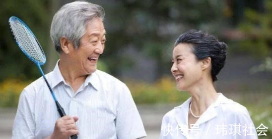 食物|长寿老人爱吃的5种食物,补血益气,延年益寿,爱吃一种你就赚了