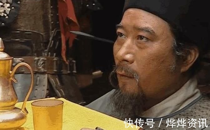 水浒!水浒传:害惨梁山108将的真凶,根本就不是宋江,而是这两个人