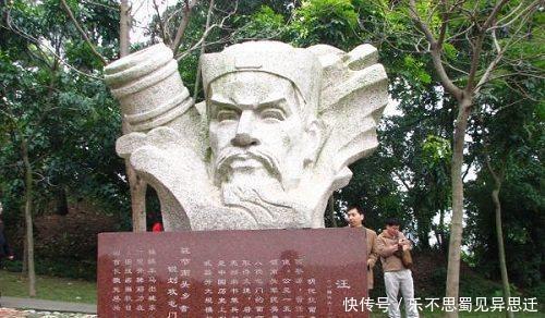 九品|他是明朝的一位九品芝麻小官，却意外地改变了此后战争的面貌