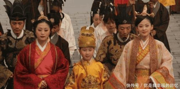 朱元璋|为何朱元璋剥橘子给朱棣吃,朱棣母妃大哭让他赶紧跑!