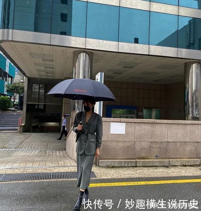 2020秋冬4大流行趋势，时髦精必看！