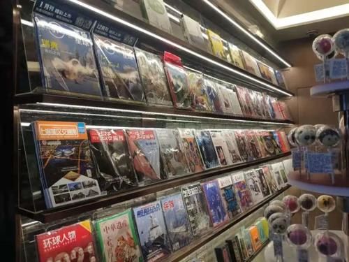 实探！从大隐书局的窗口能够欣赏到豫园的美景