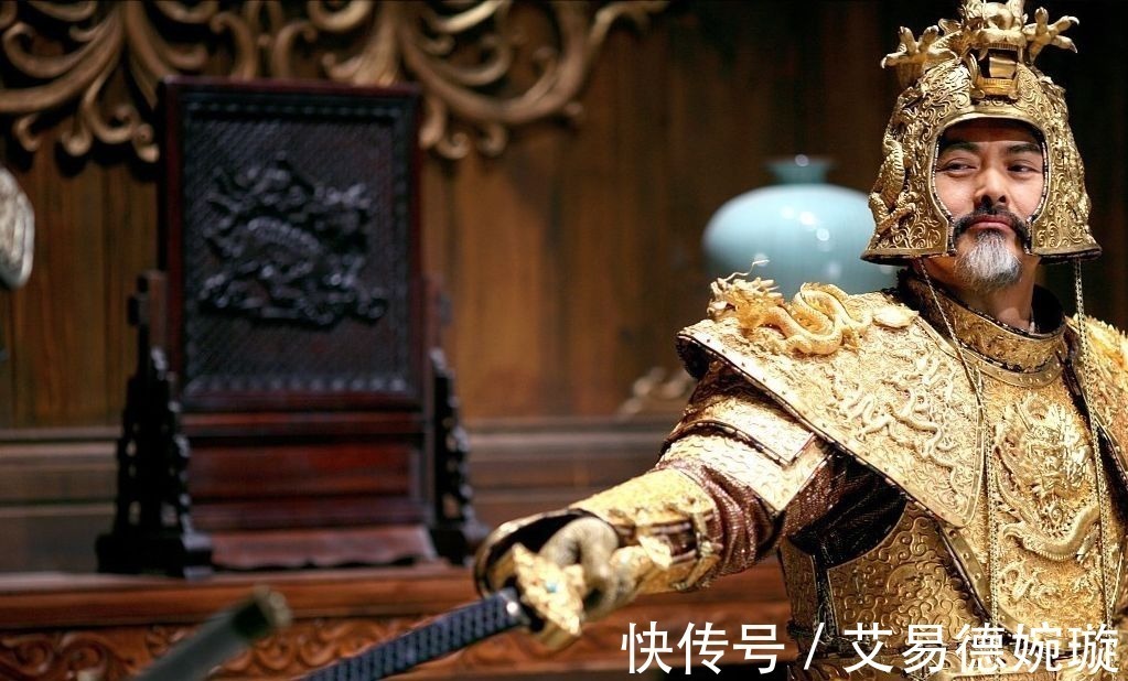 门阀&杀人魔王黄巢无心之举,却为历史除去一个几千年的祸害,影响深远