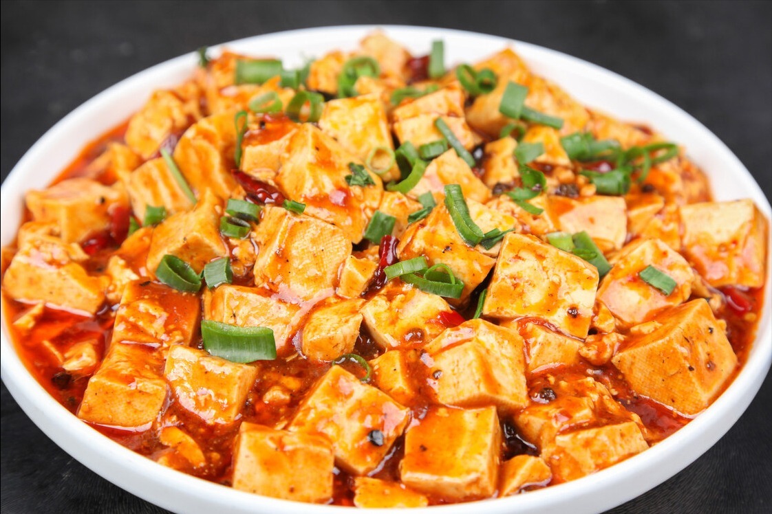 做麻婆豆腐,切忌直接下锅,多加1步,滑嫩入味不易碎,太下饭了