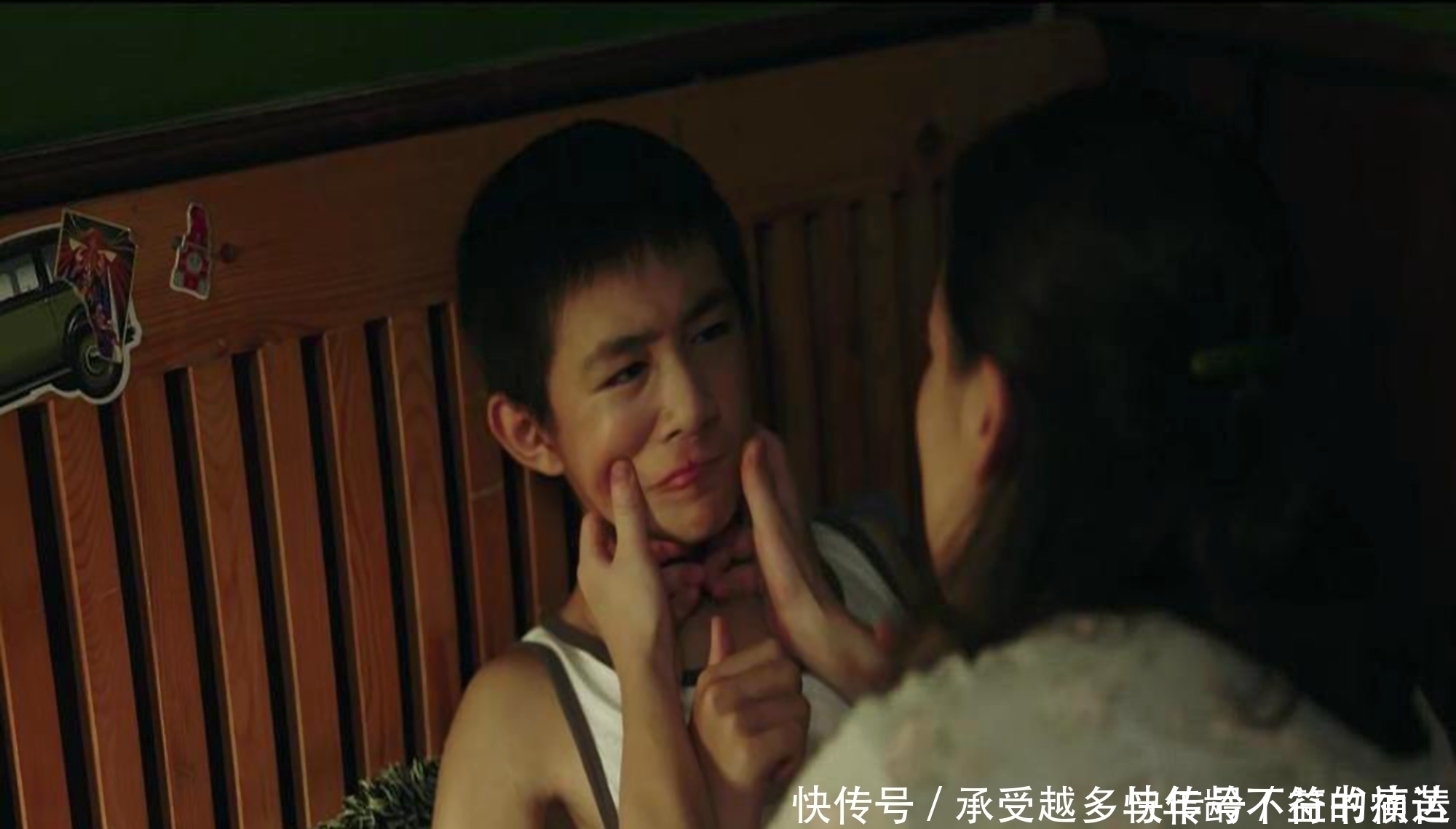 端倪|这几类孩子长大后和妈妈不亲,小时候就能看出端倪,宝妈别忽视