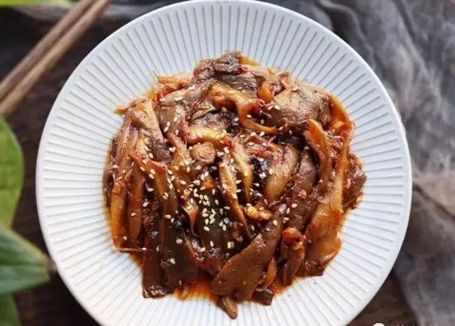 豆瓣酱|素菜红烧的15种做法，开胃又下饭，能连续吃上两碗饭