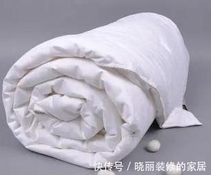 鉴别|真假蚕丝鉴别大法，你买的蚕丝被可能是假的！
