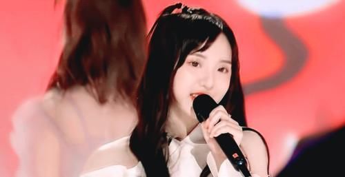  巅峰|创3选手颜值巅峰刘一宁只能排第3，姜贞羽第2，第1意料之中