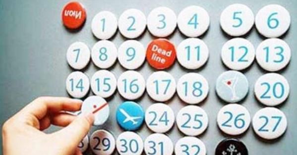 女人的安全期是什么时候，月经走后多久最容易怀孕？男性多看看