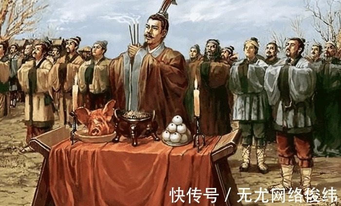 士兵们|成吉思汗打下大片领土,出征前都会做一件事,当时迷信现看很科学