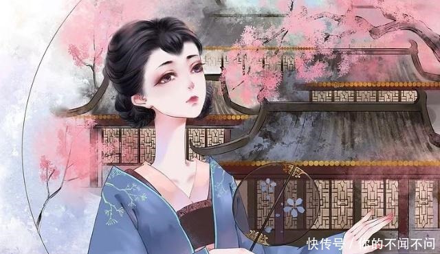 故事|古风故事 | 以江山为聘,娶你可好!