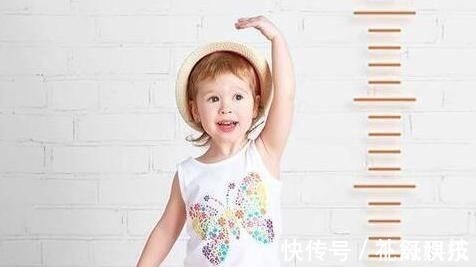 第二性征|孩子身高除了受基因影响,掌握好这几点,努力还能往上窜一窜