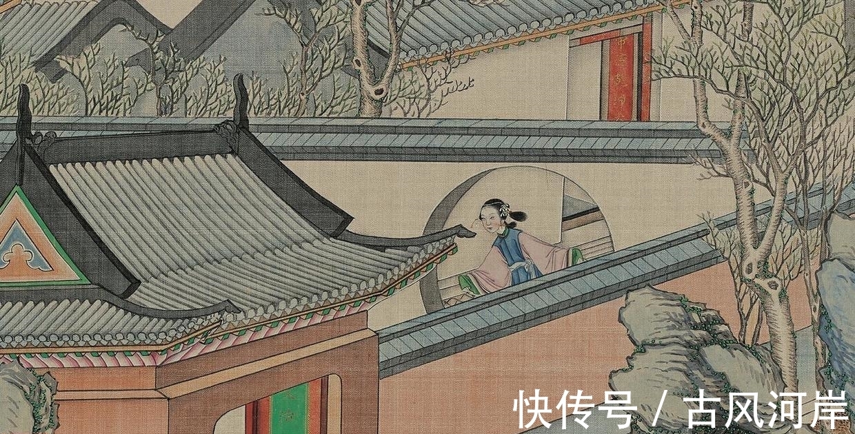 黄粱一梦#贾宝玉和甄宝玉是什么关系?曹雪芹交代模糊,脂砚斋批语也不清楚