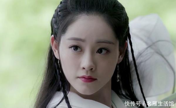 灭绝师太至死都不知,周芷若“身世”有大秘密,不然早把她拍死了