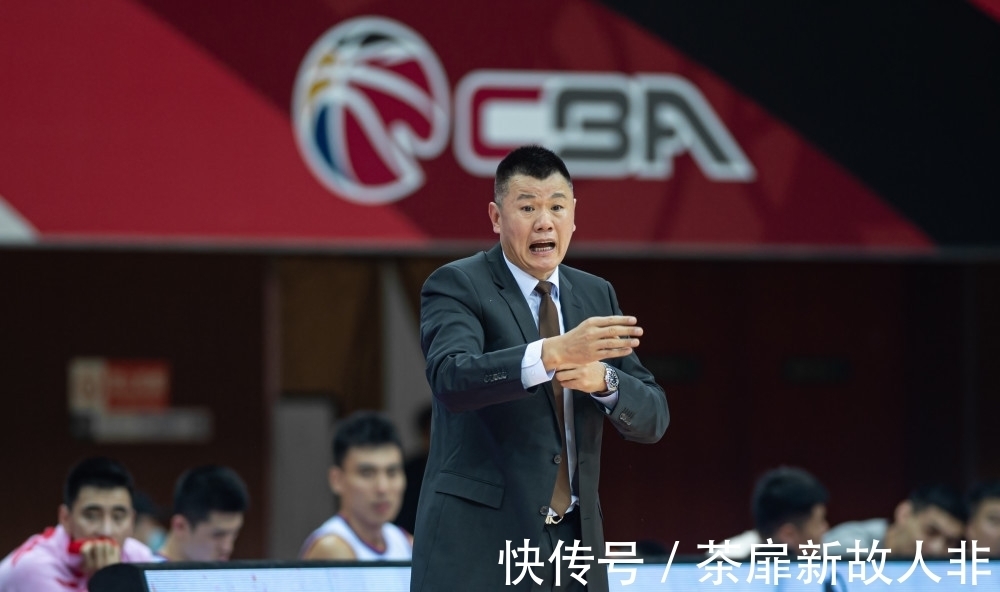 天津隊(duì)|正式出山！中國(guó)籃壇名帥再就業(yè)，帶隊(duì)沖擊季后賽