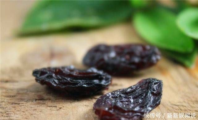 胆固醇|葡萄干,真的可以降低高血脂的胆固醇吗?今天,来告诉各位答案