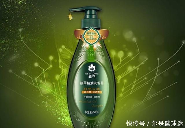 5款超好用的洗发水,让你拥有一头迷人秀发,小仙女都爱不释手