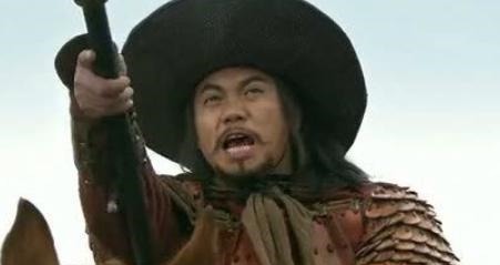 史文恭|《水浒传》梁山最敌视宋江的四个人,林冲秦明齐齐上榜