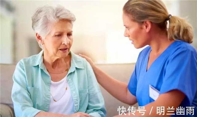 我只认识你#比死亡更可怕的是:600万沦为三等公民的中国老人