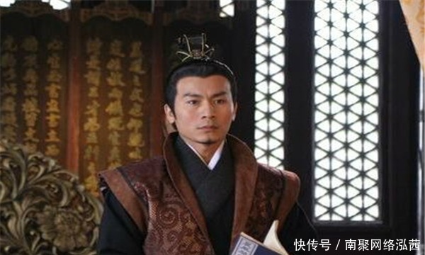 能力|既是奸臣也是能人,忌贤妒能的李林甫,为何能当政19年?