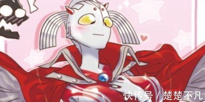 贝斯|奥特曼有5位女超人,1人差点毁了地球,1人曾挑战贝利亚