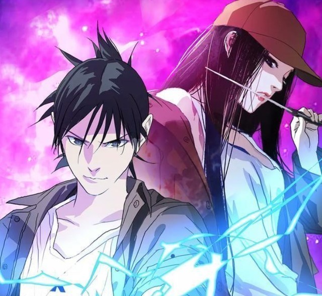 宝儿姐|《一人之下》真人版难还原,宝儿姐披头散发,形象似女鬼?