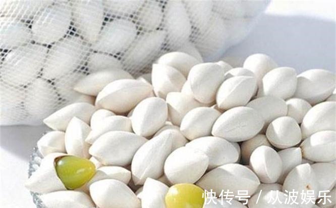 白果酚|想长寿全靠吃,3种食物轮换来,养肝解毒,质嫩爽口又健康