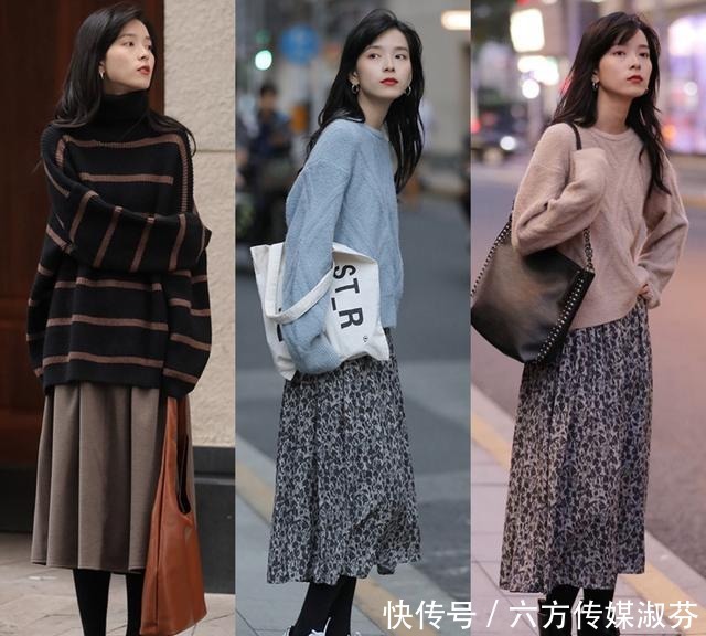 羽绒服不受宠了！今年早春流行“短外套”，搭毛衣、衬衫都好看