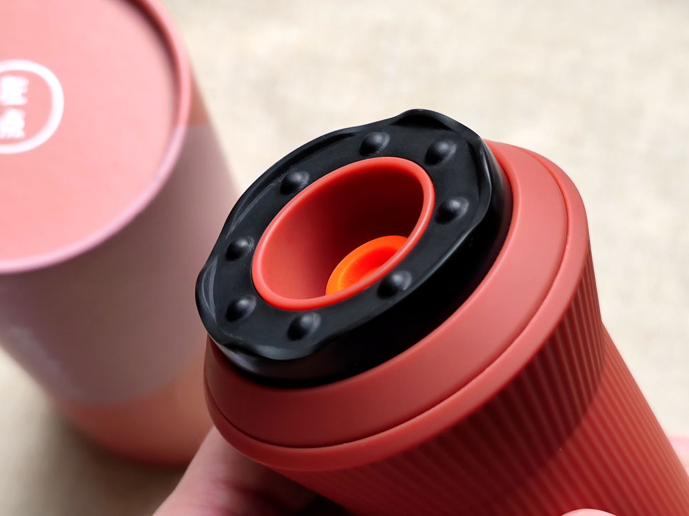 耐受|左点按摩器 兼具多功能 家居更实用