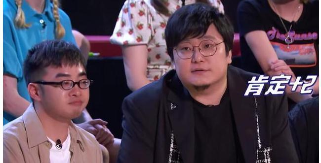 呼蘭|周奇墨用這樣的作品奪冠，簡直就是對李誕最大的打臉