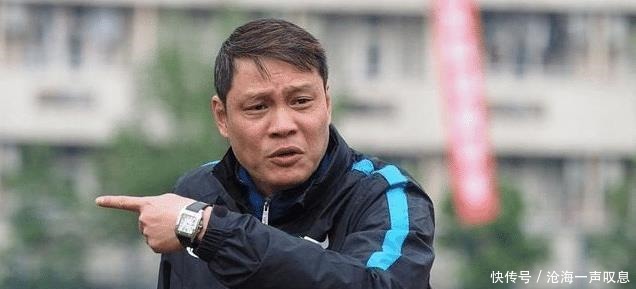 范志毅 范志毅自曝后悔参加《吐槽大会》,被李诞害惨,找罗永浩解围