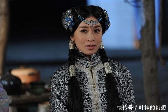 元世祖|元世祖忽必烈家的婚姻,是你无法想象的乱