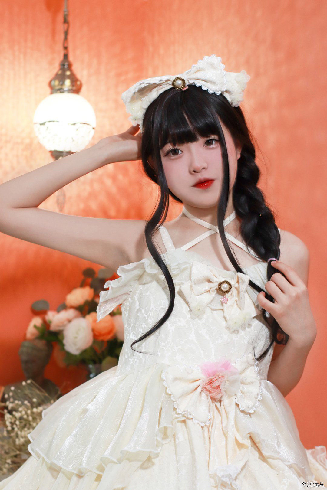 lol|lolita私影，仅你可见