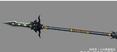 英雄人物|古代众多英雄人物,他们所使用的冷兵器,又究竟孰强孰弱?